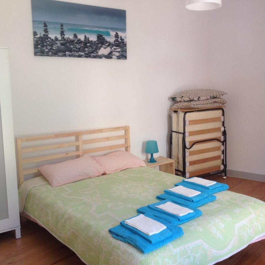 Guesthouse Castelo Lizbona Pokój zdjęcie