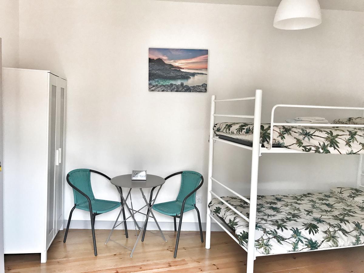 Guesthouse Castelo Lizbona Pokój zdjęcie